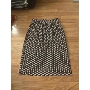 J.Crew Pencil Skirt Size XS